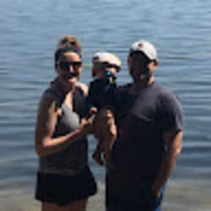 Meet your Posher, Chadwick